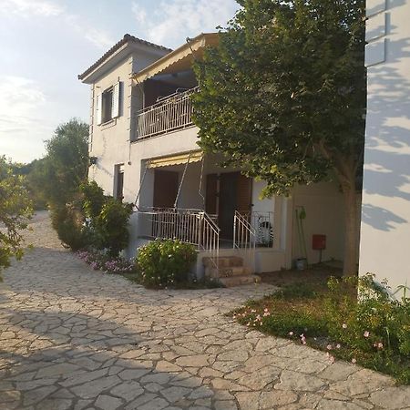 Σπιτι Σε Συγκροτημα Με Πισινα Mary'S House Villa Gialova Exterior foto